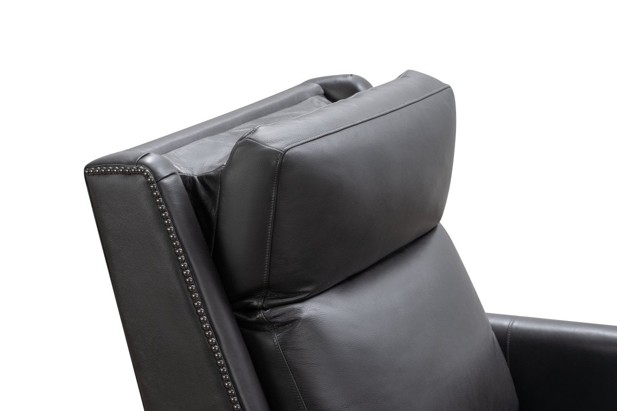Barcalounger Cavill Power Swivel Glider Recliner