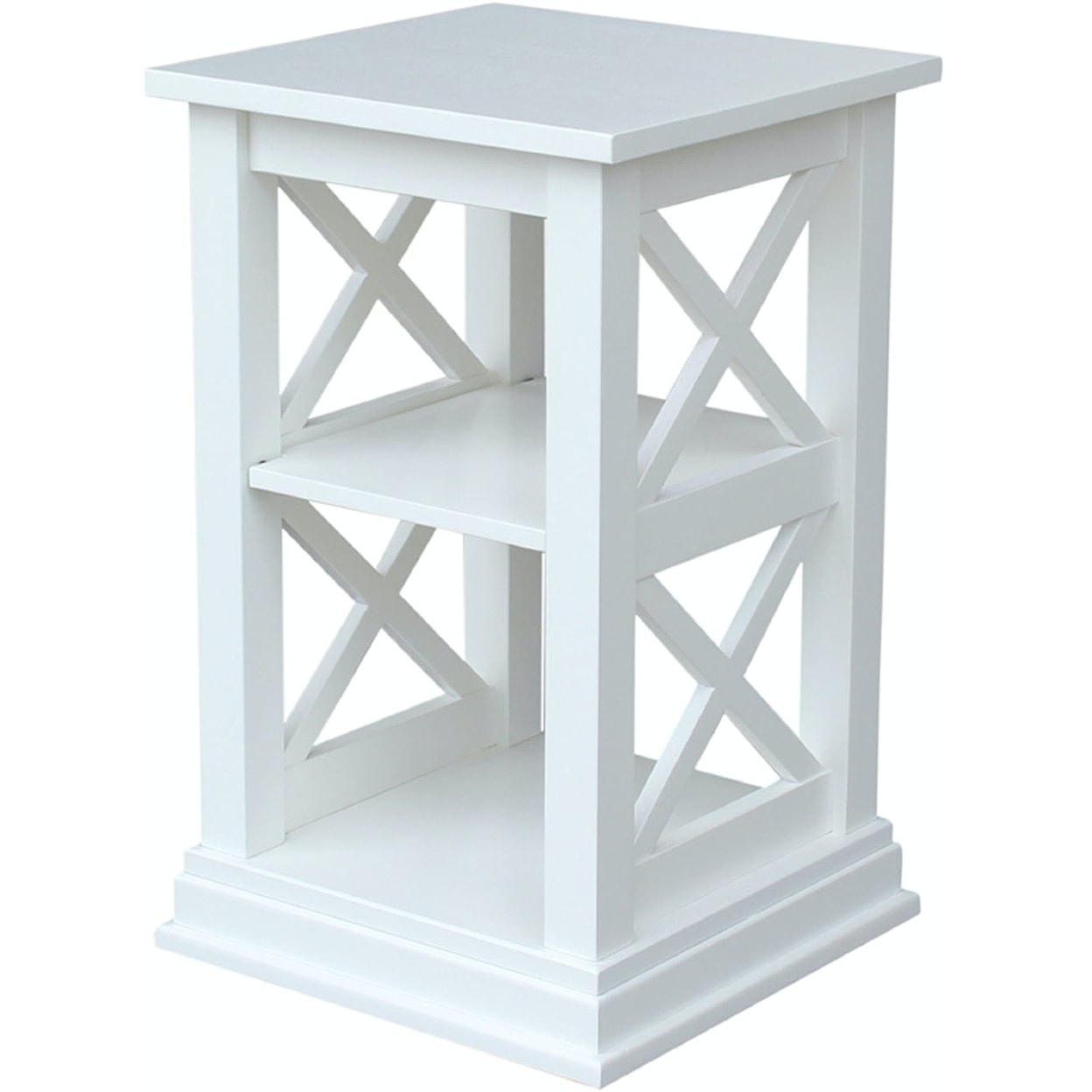 John Thomas Home Accents Accent Table