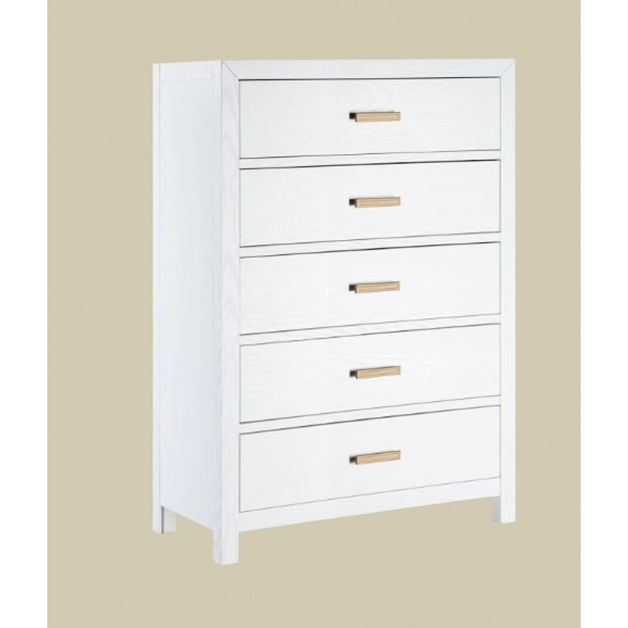 Winners Only Fresno 5-Drawer Chest