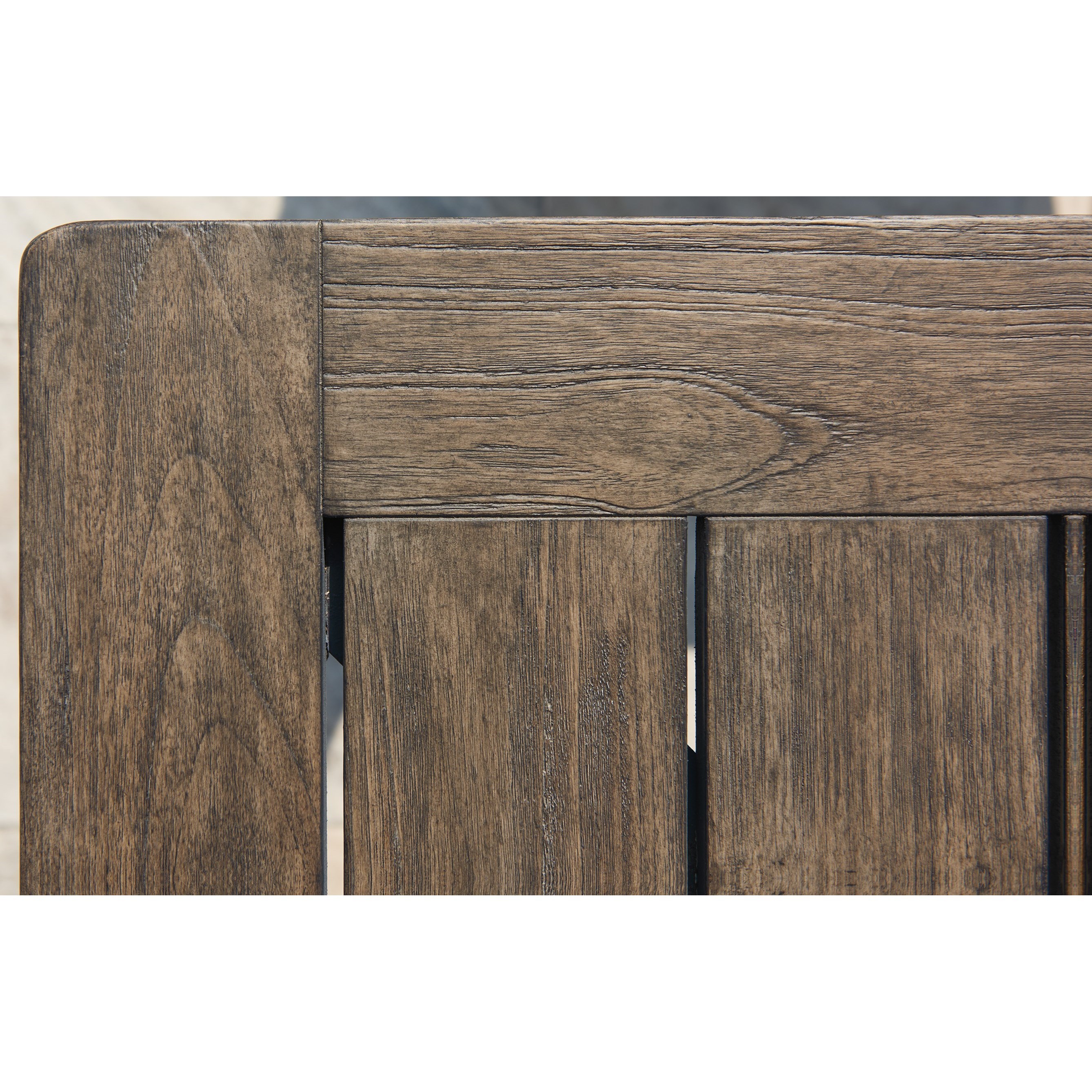 Rectangular Dining Table