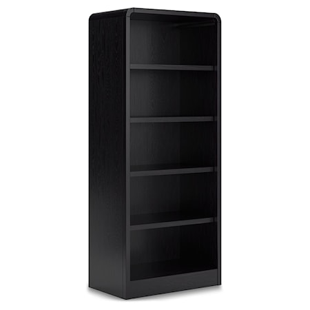 72" Bookcase