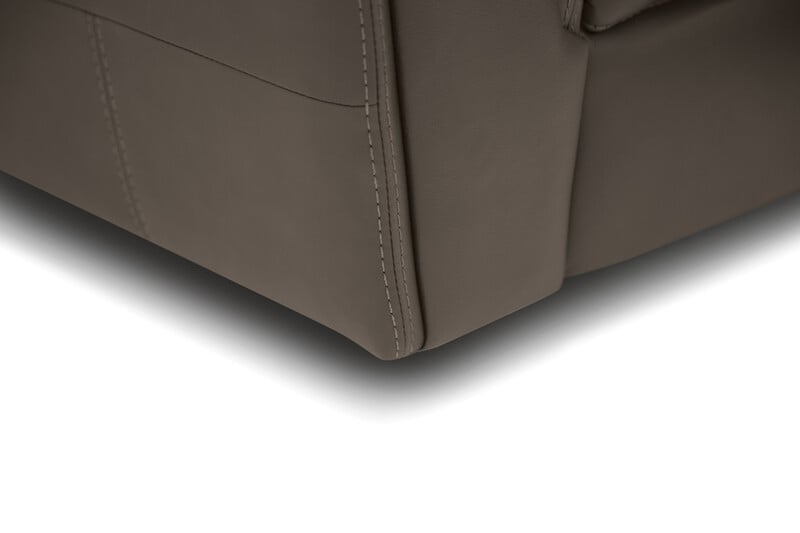 Palliser Asher Asher 5-Seat Power Reclining Sectional Sofa