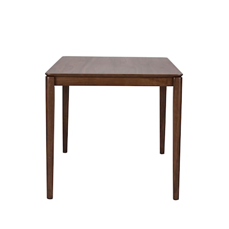 Rectangular Leg Table