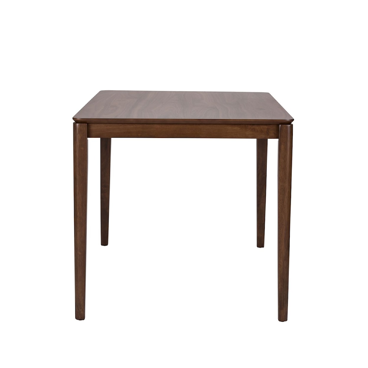 Libby Space Savers Rectangular Leg Table