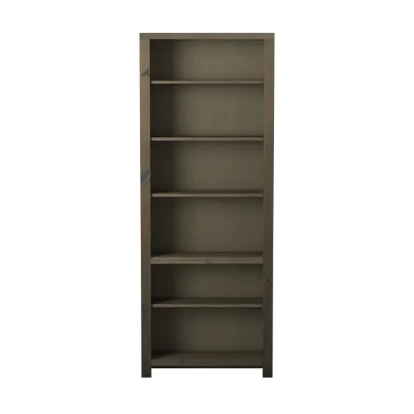 84" Bookcase