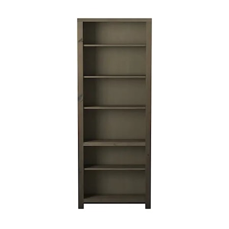 84&quot; Bookcase