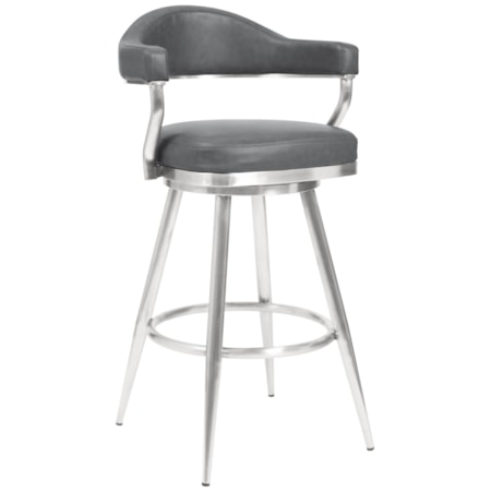 26" Counter-Height Stool