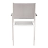 Zuo Metropolitan Arm Chair Set