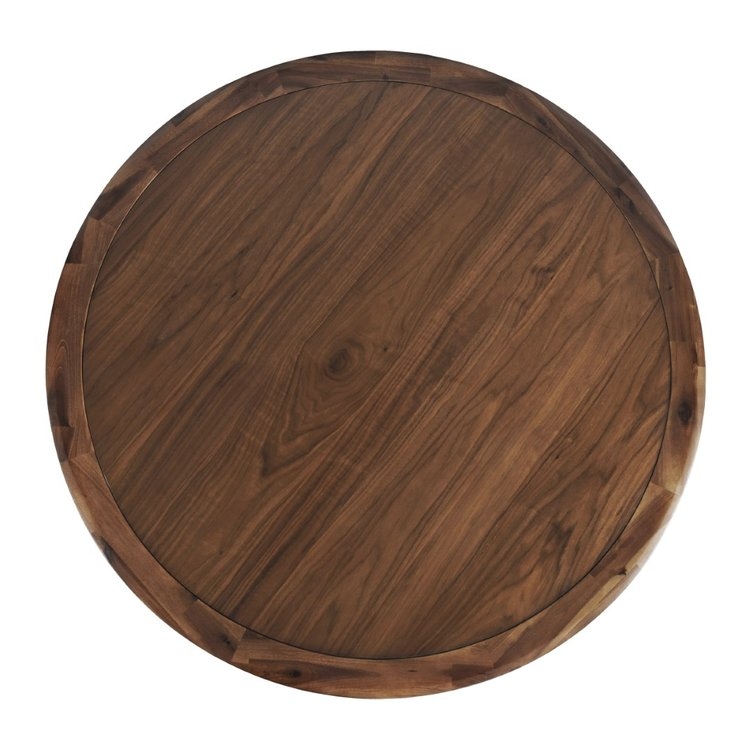 Jofran Urban Archive Round Dining Table