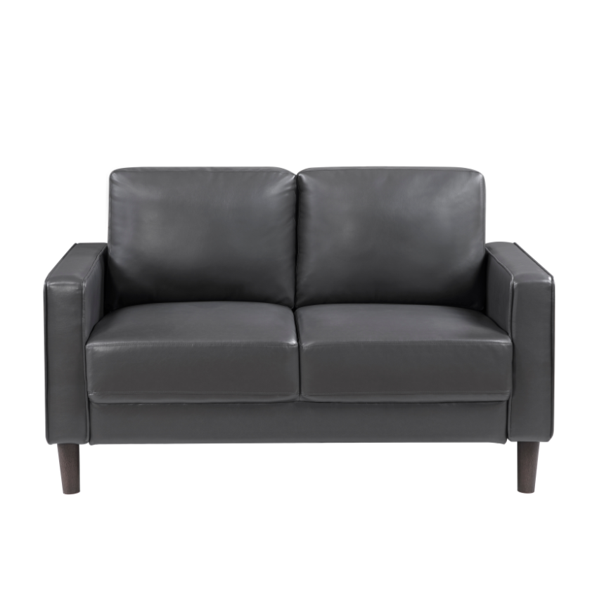 Homelegance Furniture Malcolm Loveseat