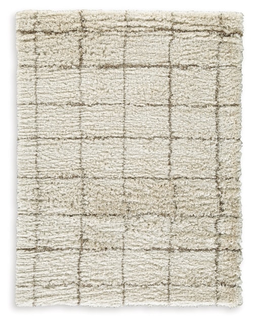 5' X 7' Medium Rug