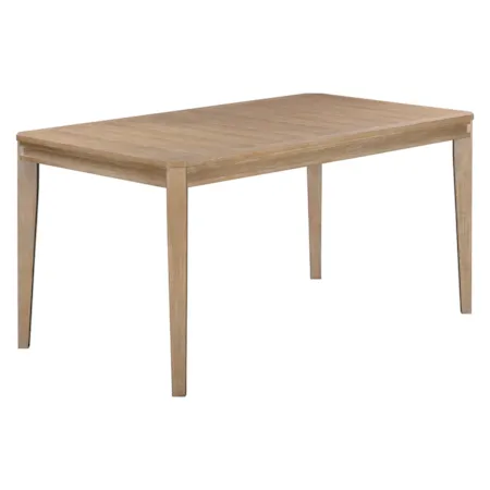 Counter Table