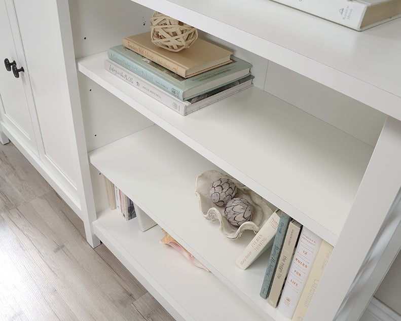 County Line TV Stand Console