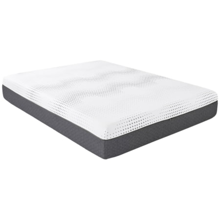 12" Queen Mattress