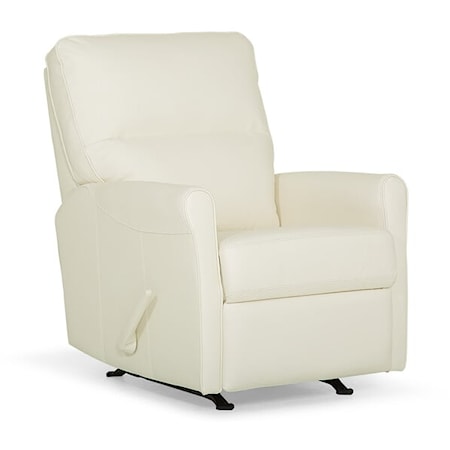 Pinecrest Manual Recliner