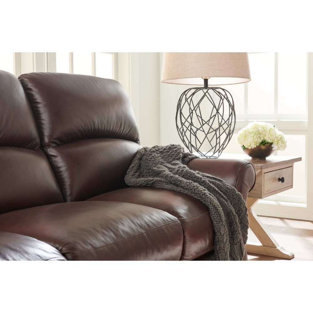 La-Z-Boy Robin Power Reclining Sofa w/ Headrest