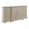 Kincaid Furniture Acquisitions Perkins Accent Chest