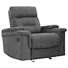 PH Diesel Recliner