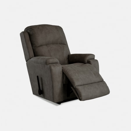 Wall Recliner