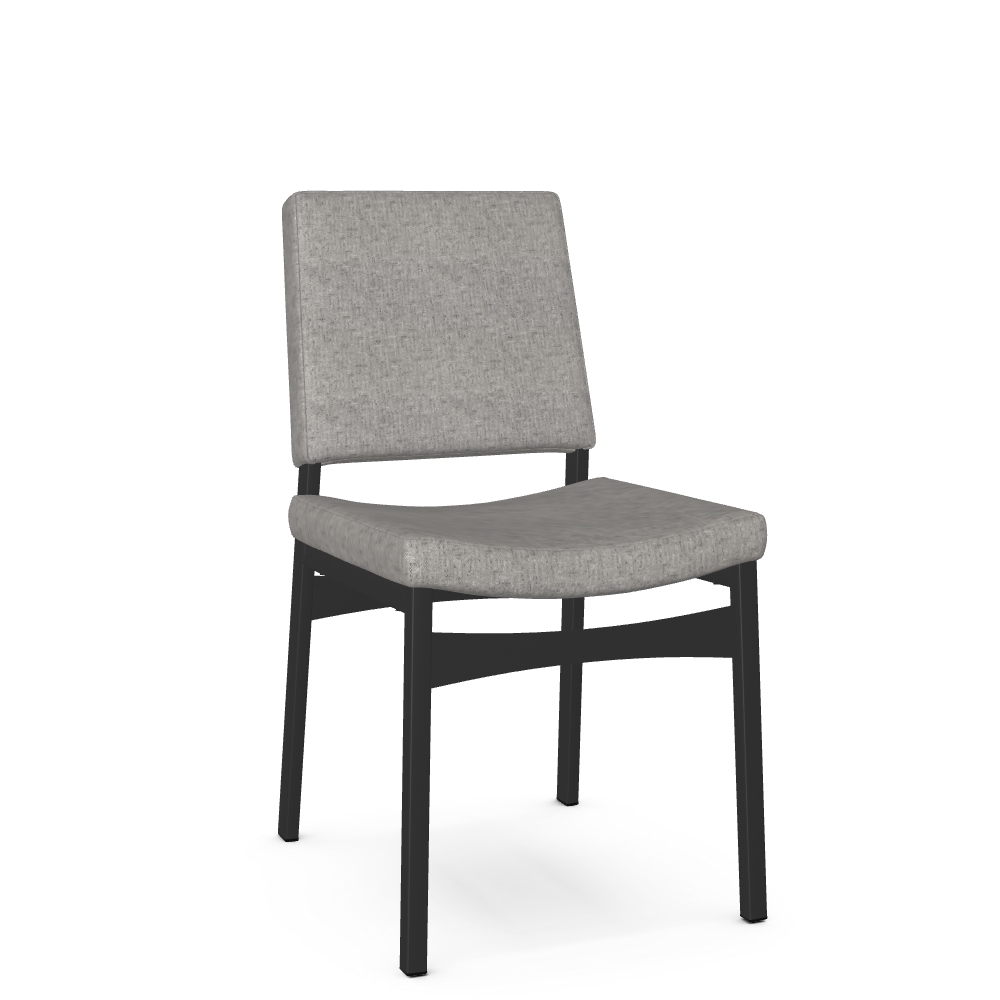 Upholstered Dining Side Chair