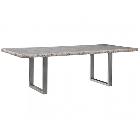 Rectangular Dining Table