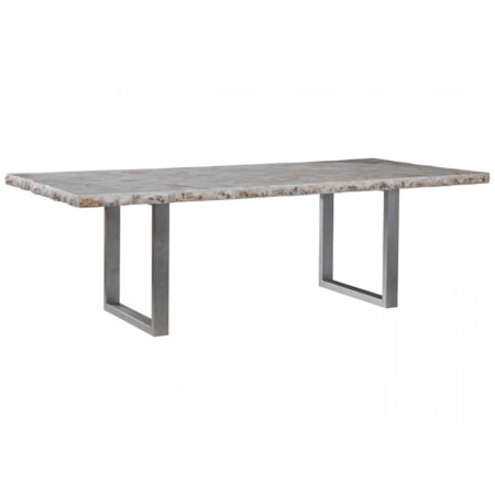 Rectangular Dining Table