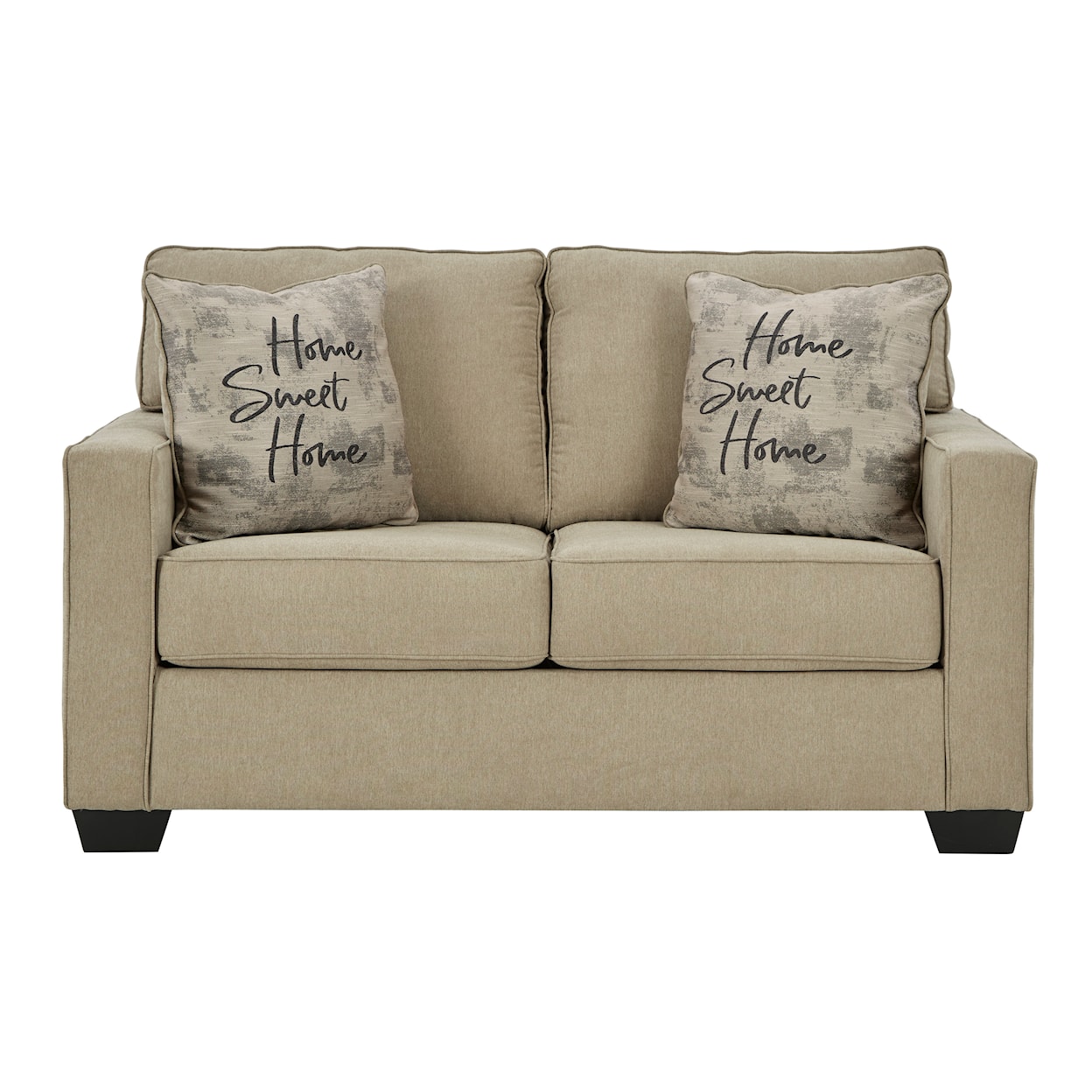 Signature Design by Ashley Lucina Loveseat