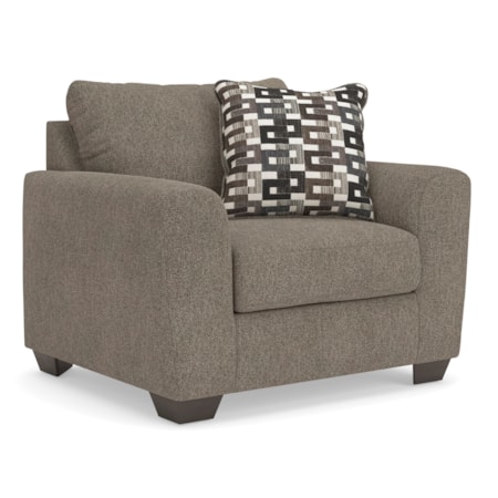 Chair And A Half
