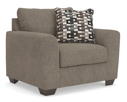 Oversized Chair