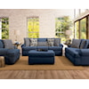 Behold Home 1420 Laci Loveseat