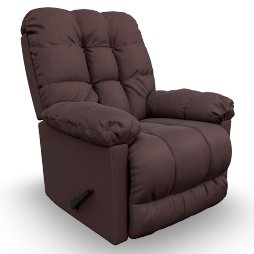 Casual Space Saver Recliner