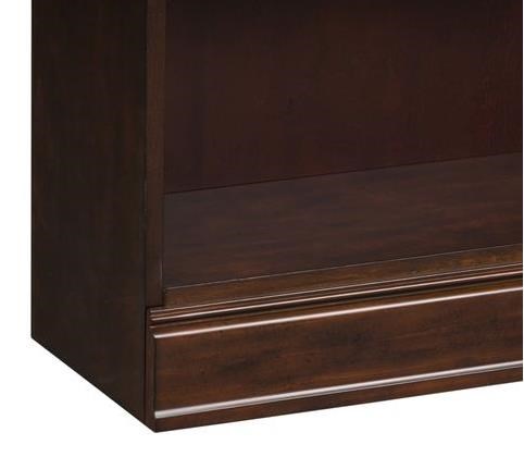 Liberty Furniture Brayton Manor 72-Inch Bookcase