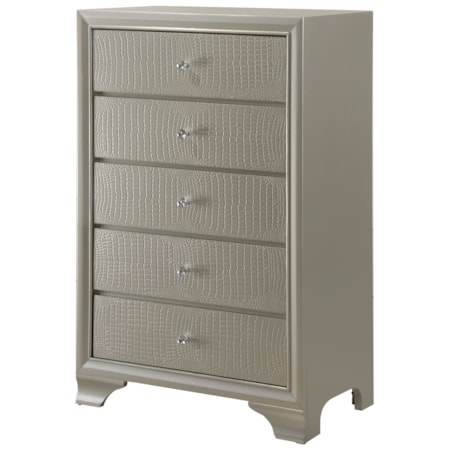 Drawer Chest