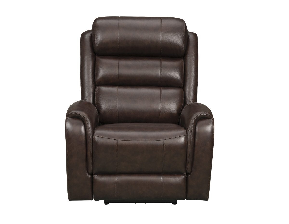 Big &amp; Tall Power Recliner