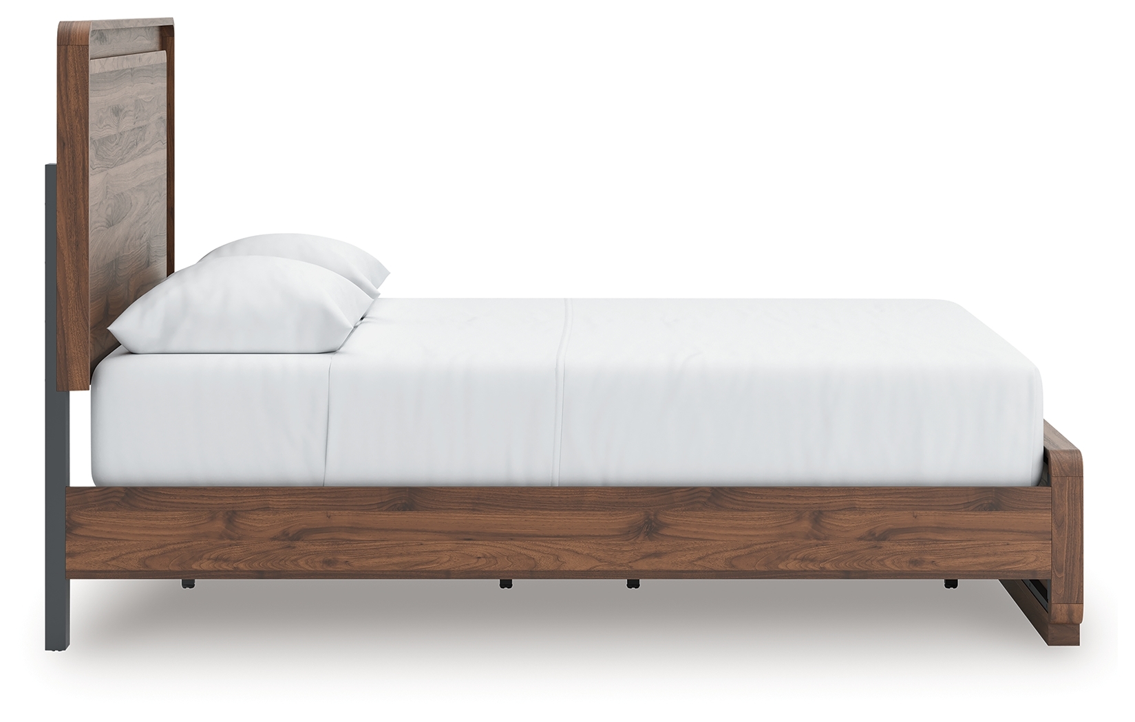 Ashley Signature Design Fortlorn Queen Panel Bed