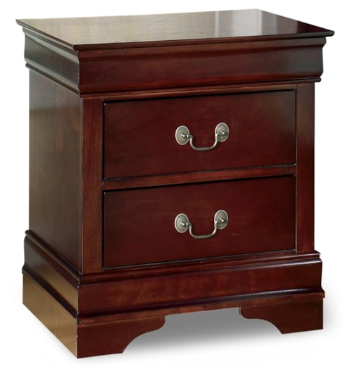Nightstand