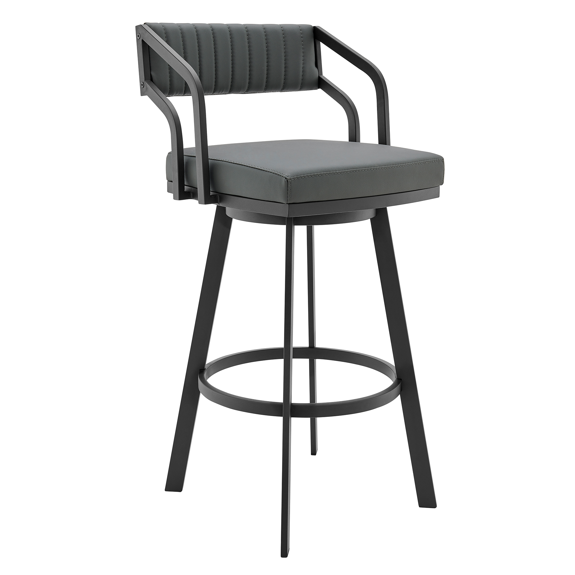 Armen Living Capri Counter Stool