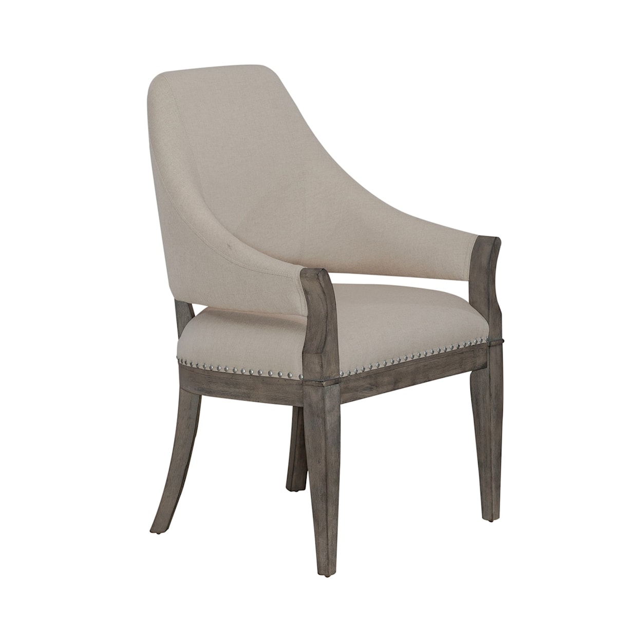 Libby Westfield Upholstered Arm Chair