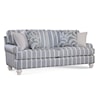 Braxton Culler Lowell Lowell 2 over 2 Queen Sleeper Sofa