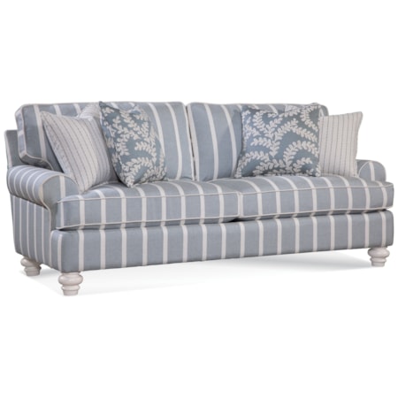 Queen Sleeper Sofa
