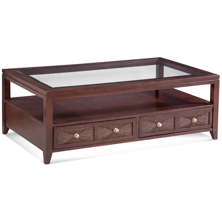 Braxton Culler Edenton Cocktail Table