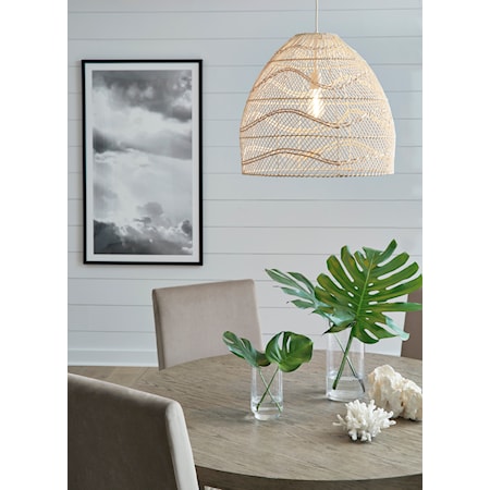 Coenbell Pendant Light