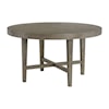 Elements International Versailles Contemporary Dining Room