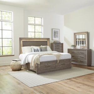 All Bedroom Furniture Browse Page