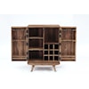 Porter Designs Fusion Bar Cabinet
