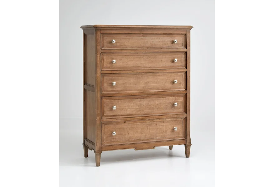 Briar Patch Chest of Drawers by The Preserve at Belfort Furniture