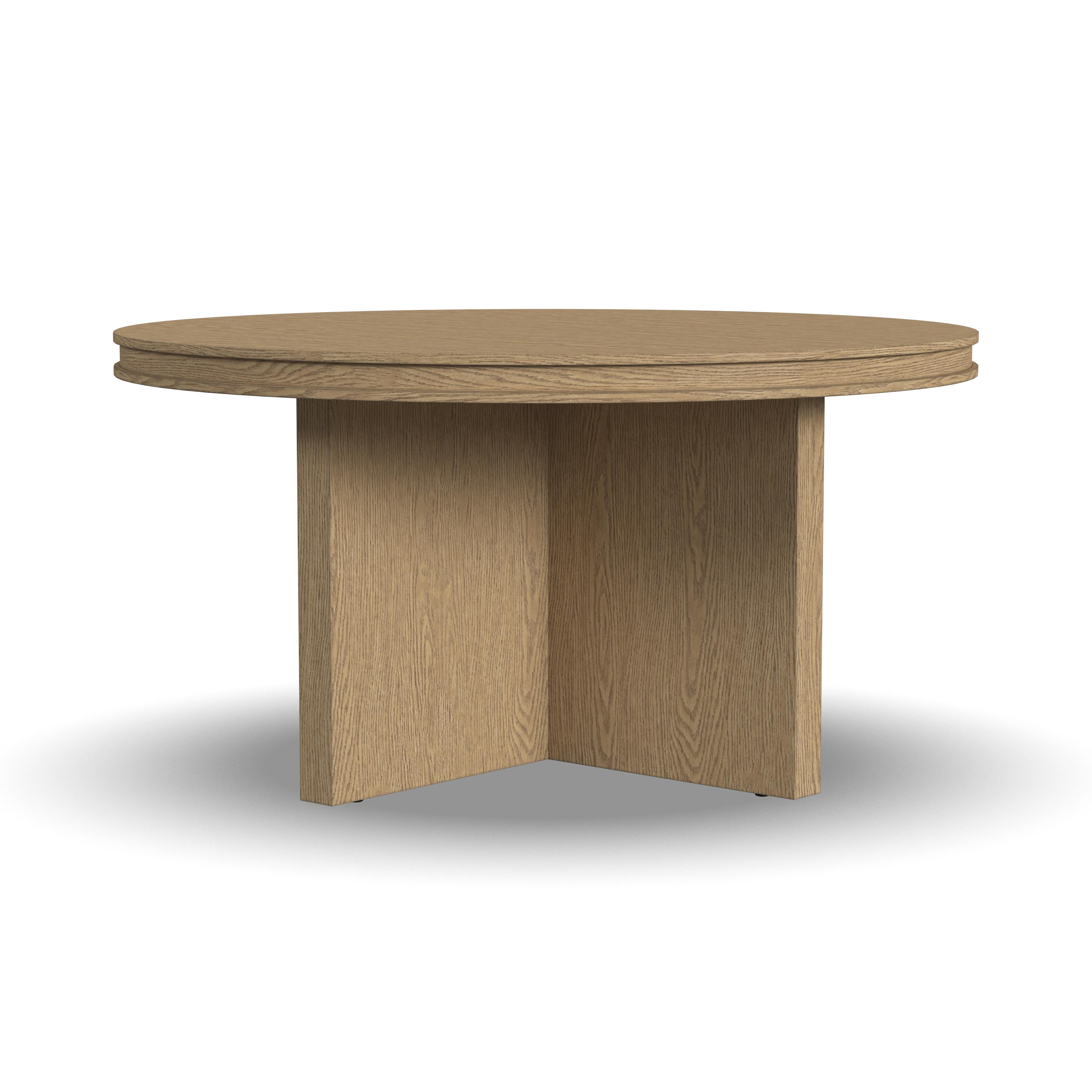 Flexsteel Statements Waterfall Coffee Table