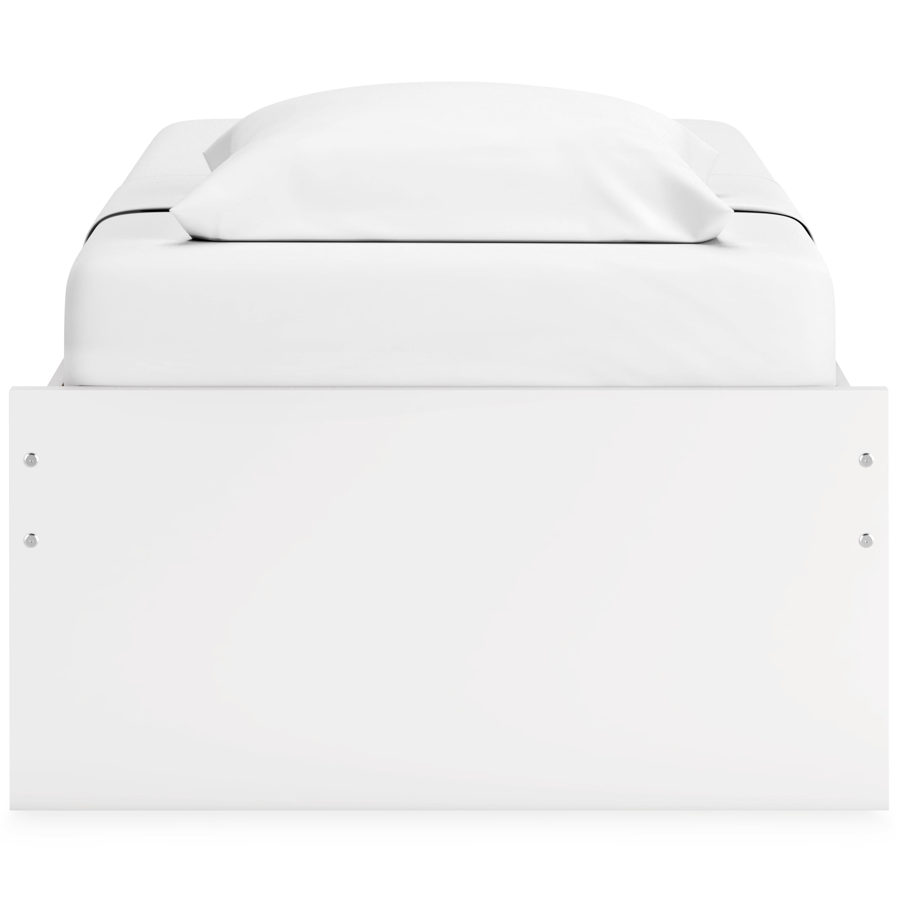 Signature Design by Ashley Onita Twin Platform Bed