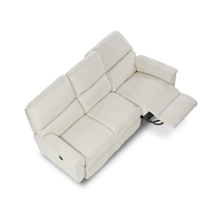 Reclining Sofa