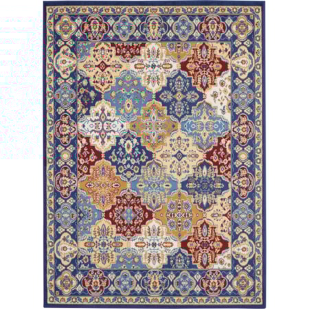 6' x 9'  Rug